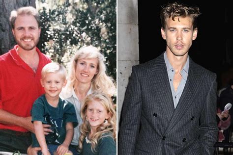 austin butler parents|austin butler parents pics.